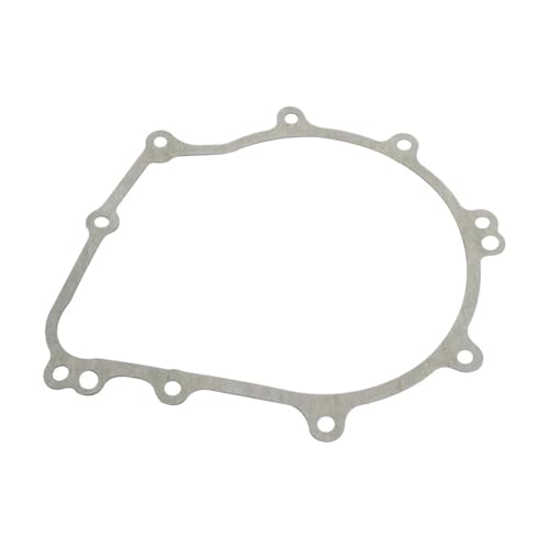 Motordichtungssets Motorrad Zylinder Generator Kupplung Abdeckung Dichtung Kompatibel Mit Benelli BJ300 TNT300 BN302 302R 302S(Generator cover gask)