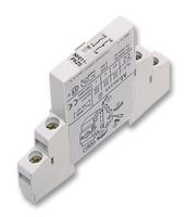 EATON MOELLER NHI11-PKZO Contact Block, SPST-NO/SPST-NC, 3.5A, 500VAC