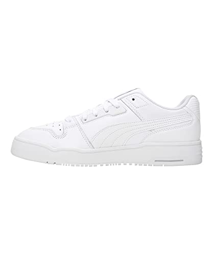 Image of Puma Unisex-Adult Slipstream Lo Sneaker
