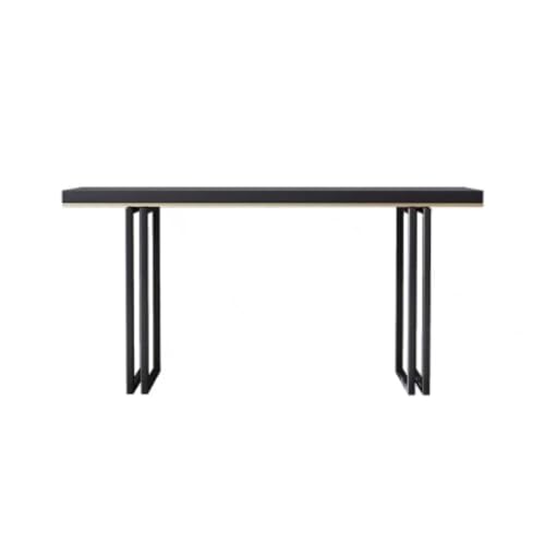 ENGENDER Mesa de Recibidor Mesa Auxiliar