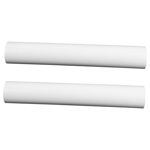 Catálogo para Comprar On-line Tubos portaláminas - 5 favoritos. 44 HAPINARY 2piezas Tubo De Almacenamiento para Pósters y Diseño Protección contra Daños para y