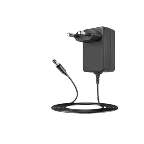Adaptador de corriente 12.6V1.5A con gestion termica inteligente 3