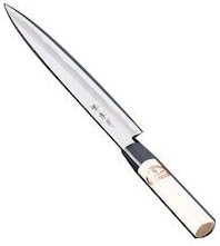 Aoki Cutlery ATK27024 Takayuki Sakai, Kasumiken, Fuguhiki, 9.4 inches (24 cm), Japan