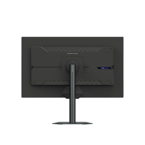 Miniatura 4 de GIGABYTE G27Q2 Monitor Gaming 27” 2K QHD - 2560 x 1440, 200Hz, 1ms, 350 CD/m², Compatible con G-Sync, FreeSync Premium, HDR10, HDMI 2.0, DisplayPort 1.4