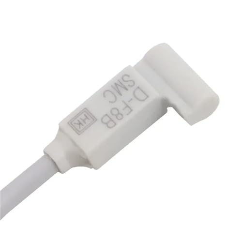 Interrupteur statique D-A93 à détection magnétique ultra précise