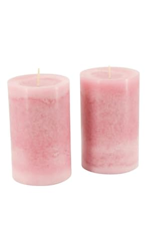 Bougies de l'Avent SafeCandle stables et larges pour securiser votre couronne