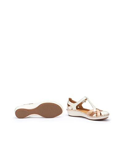 Image of PIKOLINOS Puerto Vallarta 655-0732 Women's Sandals