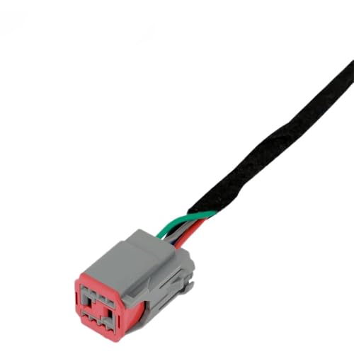 Vérins de hayon électriques Ford Edge pour charger vos courses - 3
