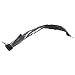 For Acura RDX 2016 2017 2018 Fender Liner Driver Side | Front | With Insulation Foam | Replacement For AC1248130 | 74150TX4A50