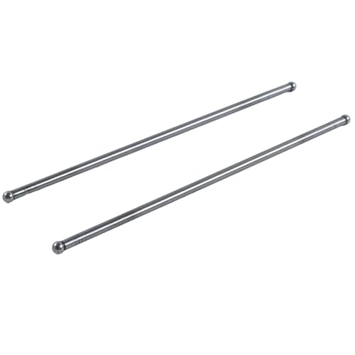 SUKATC 2PCS Push Rods 13116-7002 13116-7001 Compatible with Kawasaki Engines FH601V FH641V FH680V FH721V FH770 FH721D FH770D