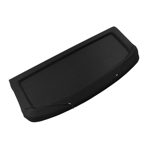 Persiana enrollable de maletero que oculta la carga para VW T-Cross