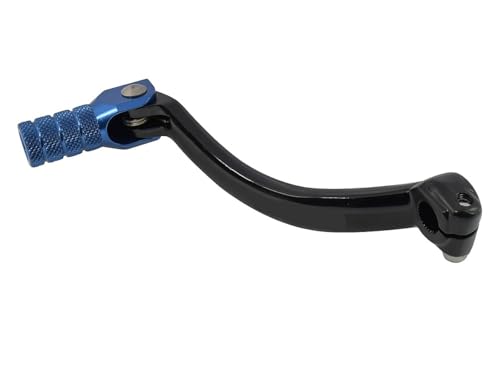 Levier de vitesses CNC pour YZ250F YZ450F et WR250F 1991-2020