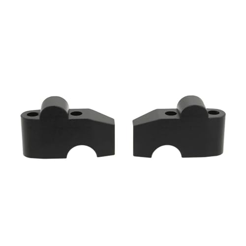 Kit rehausseurs de guidon pour moto Eliminator 400 voyage confort 2024