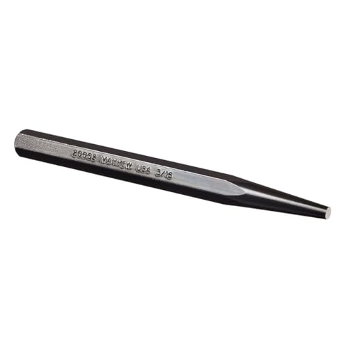 Chasse-clou Mayhew Tools 20002 perforatrice robuste pour atelier - 3