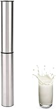 Milk Frother, Electric Egg Beater USB Rechargeable Milk Coffee Tea Stir Bar Automatic Milk Frother Tool Handheld Electric Portable Foamer