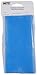 NTE Electronics 47-21206-BL Heat Shrink Tubing, Thin Wall, 2:1 Shrink Ratio, 2" Diameter, 6" Length, Blue (Pack of 3)