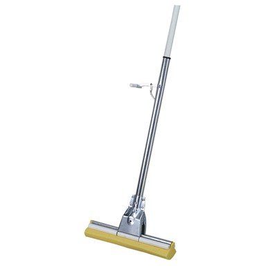 Flo-Pac Professional Automatic Sponge Mop