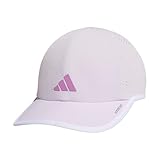 adidas Superlite Hat – Lightweight Athletic Running Cap for Workouts Gorra de béisbol, Talla única Hombres
