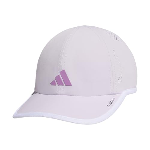 Image of adidas Women's Superlite Hat - Lightweight Moisture-Wicking Cap for Workout and Training