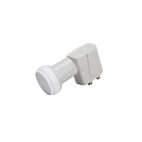Triax 304831 Universal Twin LNB