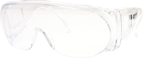 KS Tools 310.0110 Gafas de protección con montura fija