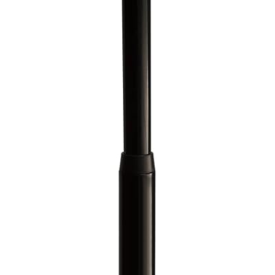 Ultimate Support MC-66B Live Retro Mic Stands w/One-Handed Height Adjustment and Tripod Base