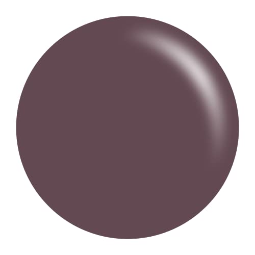 Dnd Gel Duo 453 Plum Wine #TOP2