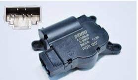 DENSO DAT09020 Attuatore Climatizzatore