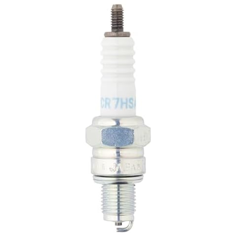 Bougie NGK CR7HSA Cover