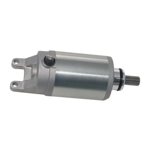 Démarreur moto pour moteur électrique compatible D675 R et T1310040