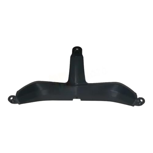 Carénage moto T-MAX 530 17 protection tête de plaque inférieure