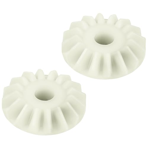 2610996896 Toothed Gear for Bosch 4100, 400, 4100DG-09, 4100XC Table Saw - 2 Pcs