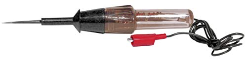 Image of Performance Tool W2983 3pc Circuit Tester Set (High /Low Tester) (Circuit Tester) (Continuity Tester)