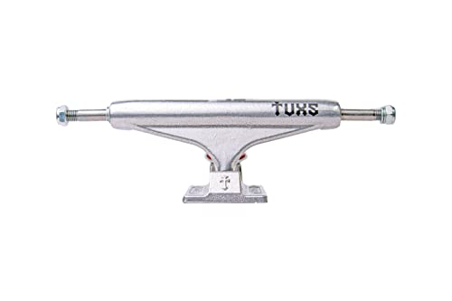 TUXS Skateboard Achse Trucks Set Hollow Skate