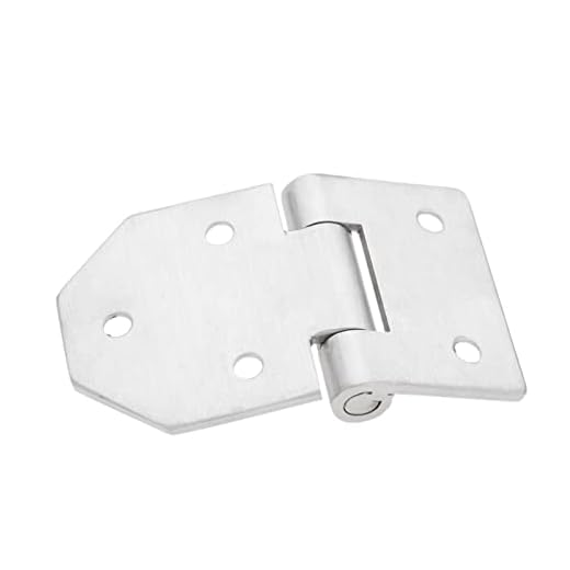 Heavy Duty Stainless Steel Cabinet Hinge