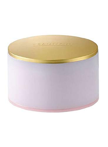 Beautiful By Estee Lauder For Women Body Powder 3.5-Ounce, 0.25 Box #TOP1