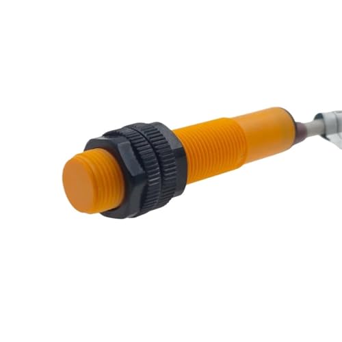 Interruptores de sensor magnético SJM12-10D1 para controlar el conteo de maquinaria 1