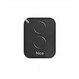 clonar mando garaje nice flor s Tipo di pile CR2032 Mando a Distancia para Automatizaciones FLO2RE Nice