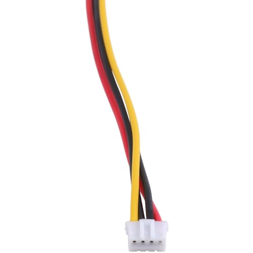 Alimentation PC DC-ATX 300W avec entrée robuste 5,5 x 2,5 mm