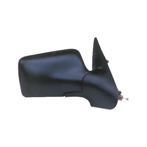 Rétroviseur droit à câbles Seat Ibiza 1993-1996 miroir passager commande manuelle pièce auto