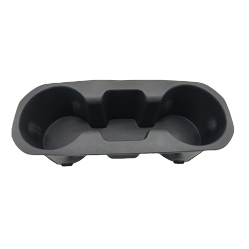 Insert para portavasos consola Sierra Silverado 2019-2023