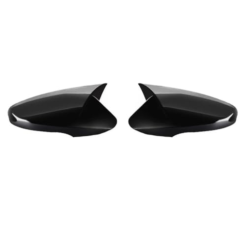 Coque rétroviseur carbone Elantra MD 2010-2016 pour un look sport unique