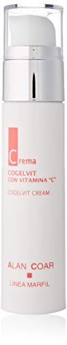 Alan Coar, Crema nocturna facial (Vitamina C) - 50 ml.