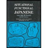 Paperback Situational Functional Japanese [Japanese] Book