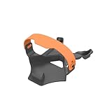 クアッドコプター用軽量衝突防止シリコーンプロペラプロテクター簡単な取り付け修正プロペラホルダー