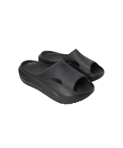 Image of PUMA unisex-adult Softride Zerog Slide Slides