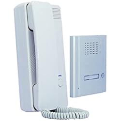 Portero audio de 2 hilos