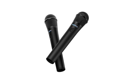 Microphone Sony ULTMIC1 - vue 10