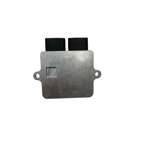 M550 M550L E2 EFI ATV500-D T3b ATV UTV 35743 1BK-85901-01ɓKECU