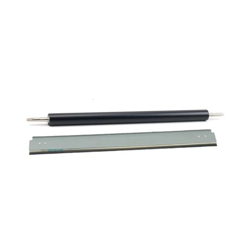 2ème Rouleau de Transfert V80 pour Versant 80 180 et V2100 kit avec lame et barre